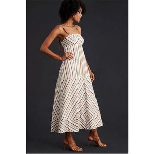 Anthropologie dress
